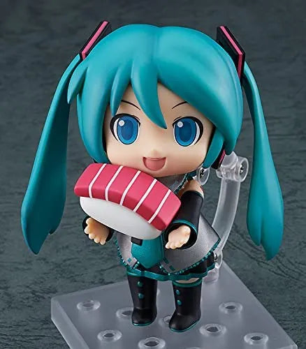 Vocaloid - Hatsune Miku - Nendoroid Mikudayo - 10th Anniversary Ver. (Good Smile Company)ㅤ – Good Smile Company – ActionFigureBrasil