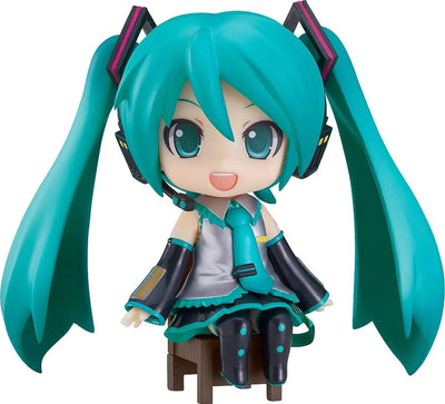 Vocaloid - Hatsune Miku - Nendoroid - Nendoroid Swacchao (Good Smile Company)ㅤ – Good Smile Company – ActionFigureBrasil