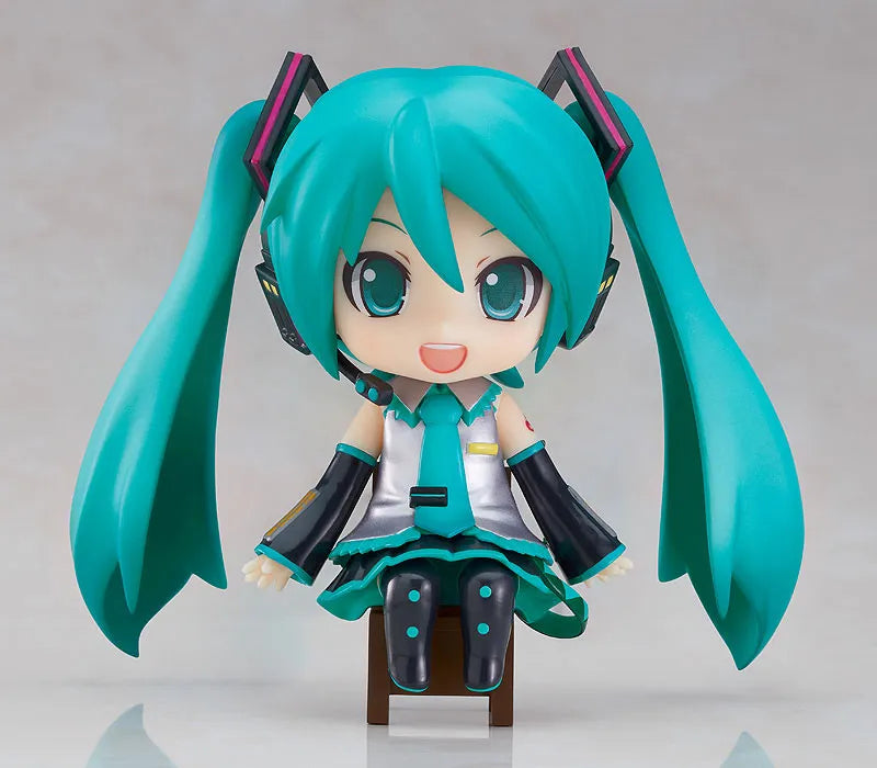Vocaloid - Hatsune Miku - Nendoroid - Nendoroid Swacchao (Good Smile Company)ㅤ – Good Smile Company – ActionFigureBrasil