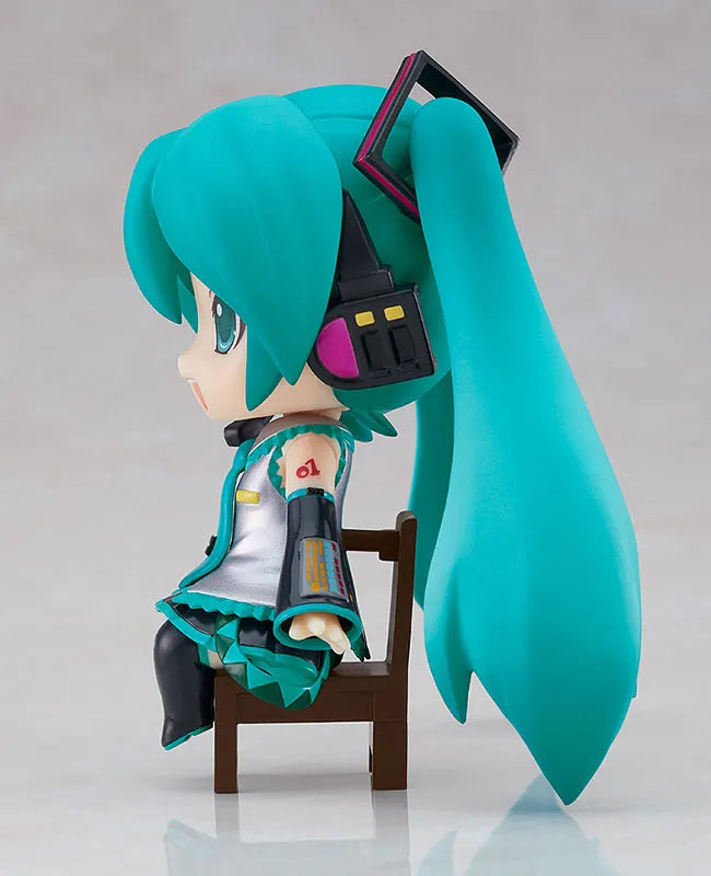 Vocaloid - Hatsune Miku - Nendoroid - Nendoroid Swacchao (Good Smile Company)ㅤ – Good Smile Company – ActionFigureBrasil