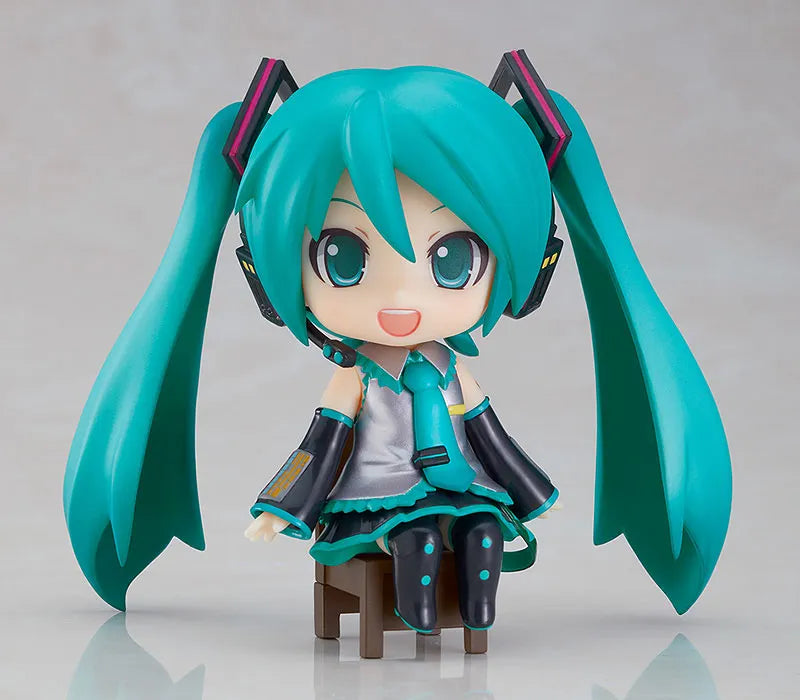Vocaloid - Hatsune Miku - Nendoroid - Nendoroid Swacchao (Good Smile Company)ㅤ – Good Smile Company – ActionFigureBrasil