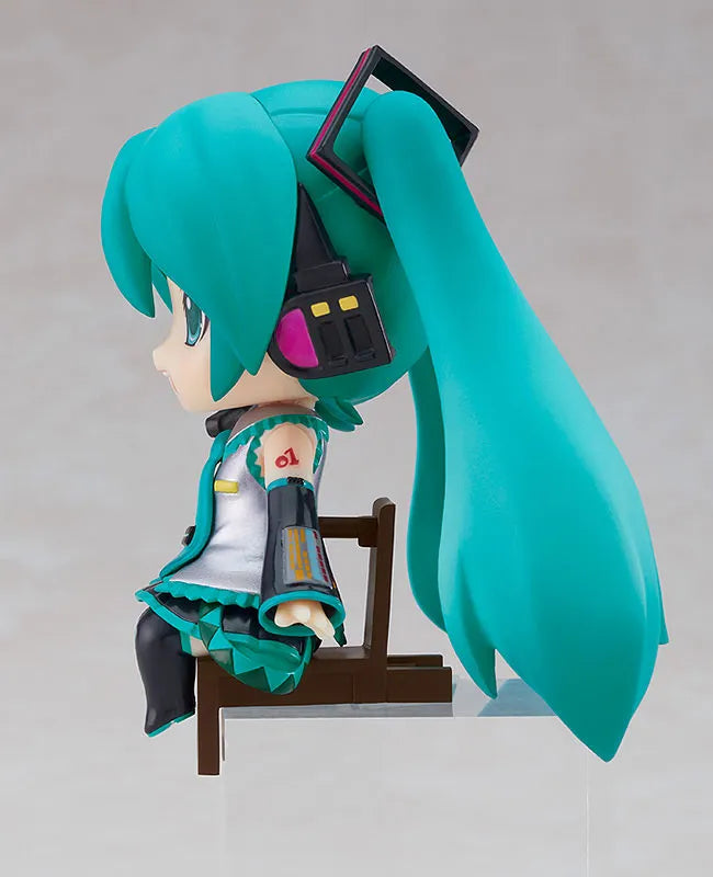 Vocaloid - Hatsune Miku - Nendoroid - Nendoroid Swacchao (Good Smile Company)ㅤ – Good Smile Company – ActionFigureBrasil