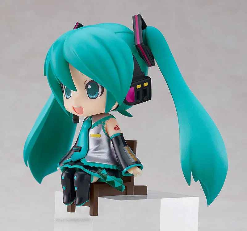 Vocaloid - Hatsune Miku - Nendoroid - Nendoroid Swacchao (Good Smile Company)ㅤ – Good Smile Company – ActionFigureBrasil