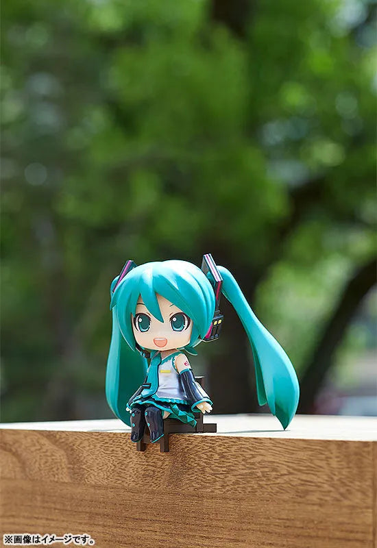 Vocaloid - Hatsune Miku - Nendoroid - Nendoroid Swacchao (Good Smile Company)ㅤ – Good Smile Company – ActionFigureBrasil