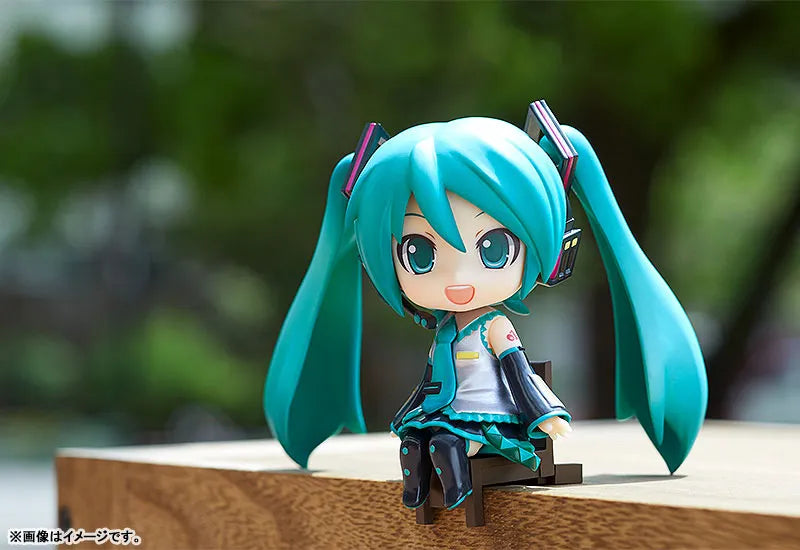 Vocaloid - Hatsune Miku - Nendoroid - Nendoroid Swacchao (Good Smile Company)ㅤ – Good Smile Company – ActionFigureBrasil