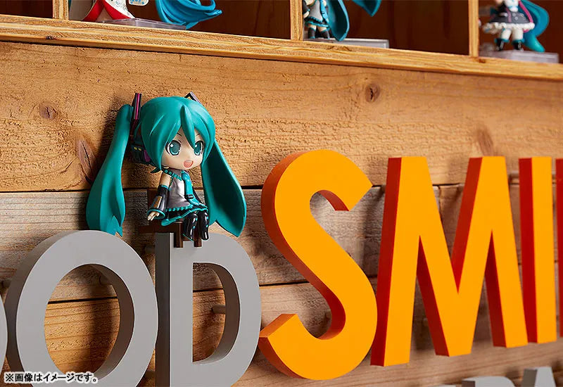 Vocaloid - Hatsune Miku - Nendoroid - Nendoroid Swacchao (Good Smile Company)ㅤ – Good Smile Company – ActionFigureBrasil