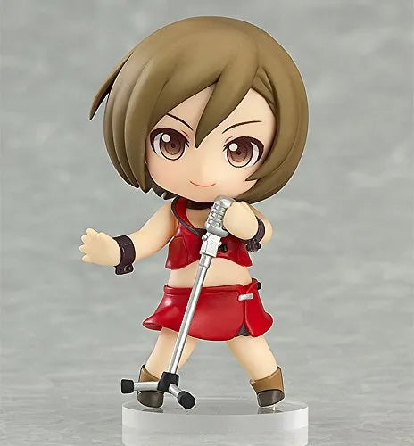 Vocaloid - Hatsune Miku - Nendoroid Petit - Nendoroid Petit Hatsune Miku Renewal - V3 -Setㅤ – Good Smile Company – ActionFigureBrasil