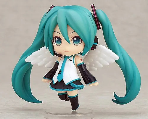 Vocaloid - Hatsune Miku - Nendoroid Petit - Nendoroid Petit Hatsune Miku Renewal - V3 -Setㅤ – Good Smile Company – ActionFigureBrasil