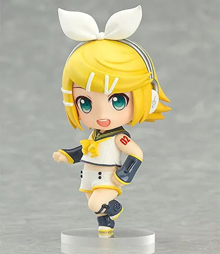 Vocaloid - Hatsune Miku - Nendoroid Petit - Nendoroid Petit Hatsune Miku Renewal - V3 -Setㅤ – Good Smile Company – ActionFigureBrasil