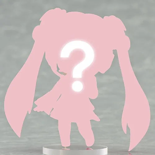 Vocaloid - Hatsune Miku - Nendoroid Petit - Nendoroid Petit Hatsune Miku Renewal - V3 -Setㅤ – Good Smile Company – ActionFigureBrasil