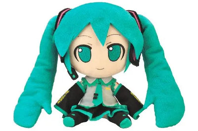 Vocaloid - Hatsune Miku - Nendoroid Plus #01 (Gift)ㅤ – Gift – ActionFigureBrasil