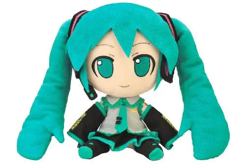Vocaloid - Hatsune Miku - Nendoroid Plus #01 (Gift)ㅤ – Gift – ActionFigureBrasil