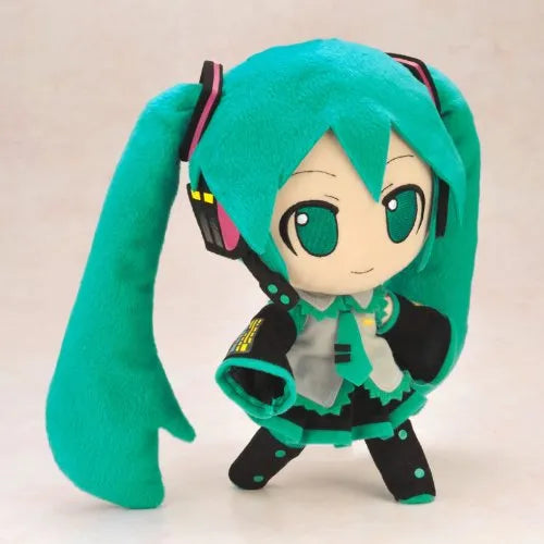Vocaloid - Hatsune Miku - Nendoroid Plus #01 (Gift)ㅤ – Gift – ActionFigureBrasil