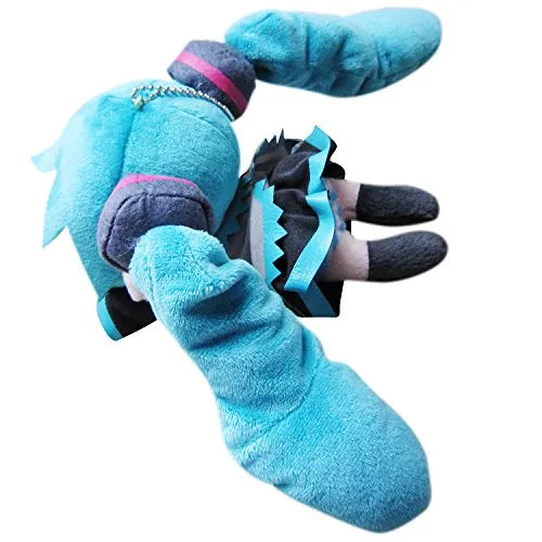 Vocaloid - Hatsune Miku - Nesoberi Cushion - Plush Strap - sleepingㅤ – SEGA – ActionFigureBrasil