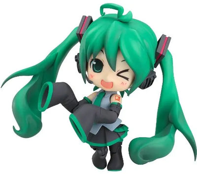 Vocaloid - Hatsune Miku Orchestra - Hatsune Miku - Nendoroid - Full Action - 129 (Good Smile Company)ㅤ – Good Smile Company – ActionFigureBrasil
