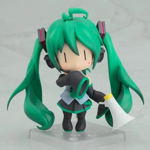 Vocaloid - Hatsune Miku Orchestra - Hatsune Miku - Nendoroid - Full Action - 129 (Good Smile Company)ㅤ – Good Smile Company – ActionFigureBrasil