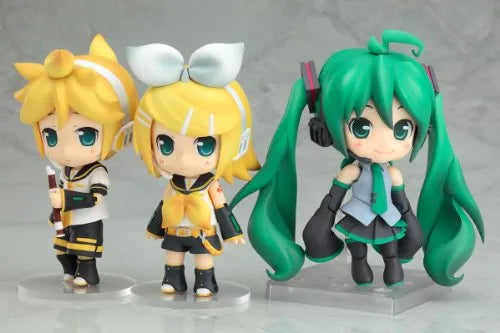 Vocaloid - Hatsune Miku Orchestra - Hatsune Miku - Nendoroid - Full Action - 129 (Good Smile Company)ㅤ – Good Smile Company – ActionFigureBrasil