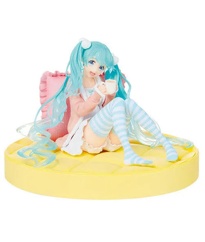 Vocaloid - Hatsune Miku - Original Shifuku Ver. (Taito)ㅤ – Taito – ActionFigureBrasil