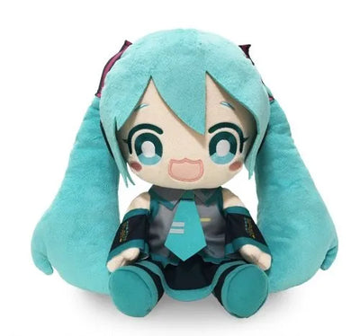 Vocaloid - Hatsune Miku - Originalㅤ – Taito – ActionFigureBrasil