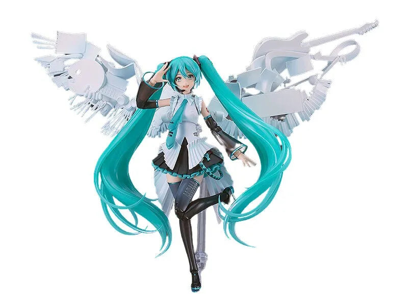 Vocaloid - Hatsune Miku - Plamatea - Happy 16th Birthday Ver. (Max Factory) [Shop Exclusive]ㅤ – Max Factory – ActionFigureBrasil