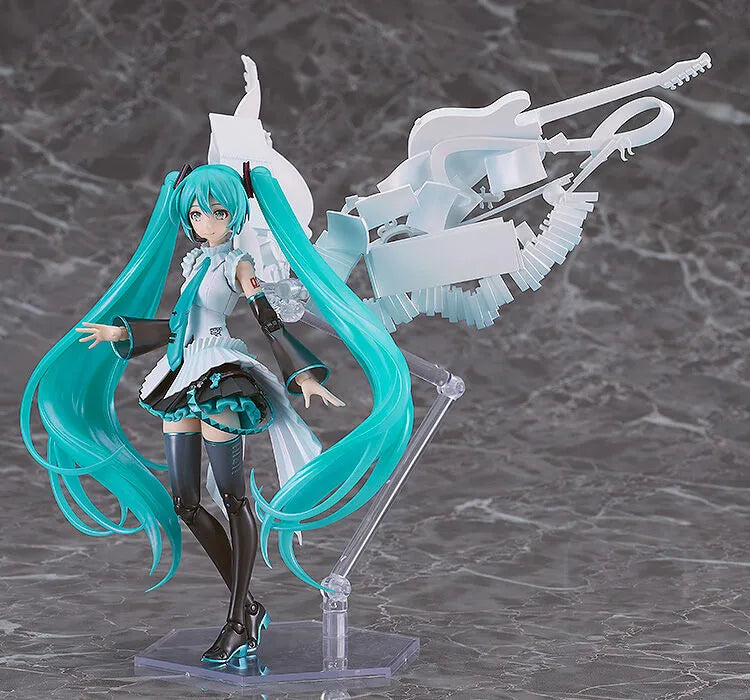 Vocaloid - Hatsune Miku - Plamatea - Happy 16th Birthday Ver. (Max Factory) [Shop Exclusive]ㅤ – Max Factory – ActionFigureBrasil