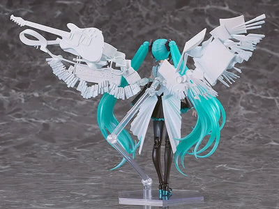 Vocaloid - Hatsune Miku - Plamatea - Happy 16th Birthday Ver. (Max Factory) [Shop Exclusive]ㅤ – Max Factory – ActionFigureBrasil — ambientada