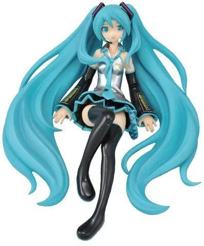 Vocaloid - Hatsune Miku - PM Figure - Angel Breezeㅤ – SEGA – ActionFigureBrasil