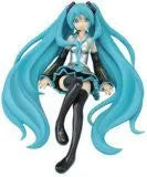 Vocaloid - Hatsune Miku - PM Figure - Angel Breezeㅤ – SEGA – ActionFigureBrasil — ângulo diferente