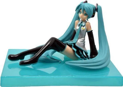 Vocaloid - Hatsune Miku - PM Figure - Fairy of Musicㅤ – SEGA – ActionFigureBrasil