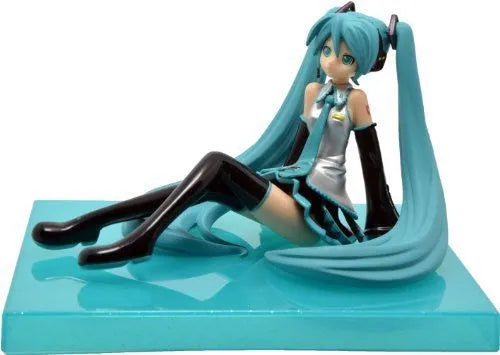 Vocaloid - Hatsune Miku - PM Figure - Fairy of Musicㅤ – SEGA – ActionFigureBrasil