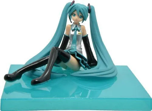Vocaloid - Hatsune Miku - PM Figure - Fairy of Musicㅤ – SEGA – ActionFigureBrasil