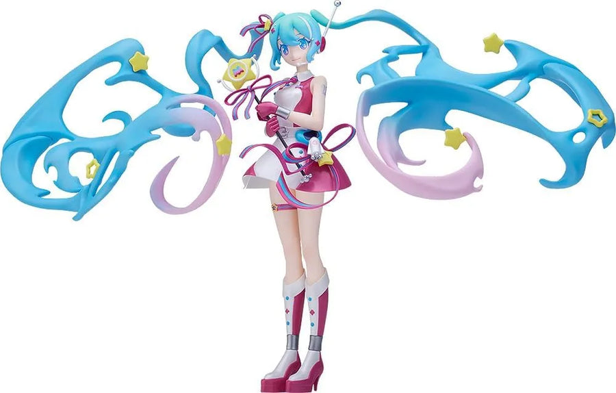 Vocaloid - Hatsune Miku - Pop Up Parade - Future Eve Ver., L (Good Smile Company)ㅤ – Good Smile Company – ActionFigureBrasil