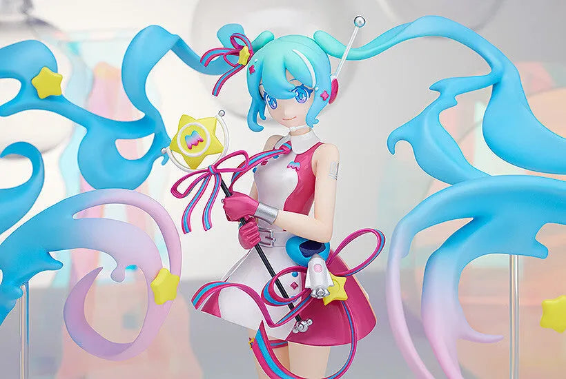 Vocaloid - Hatsune Miku - Pop Up Parade - Future Eve Ver., L (Good Smile Company)ㅤ – Good Smile Company – ActionFigureBrasil