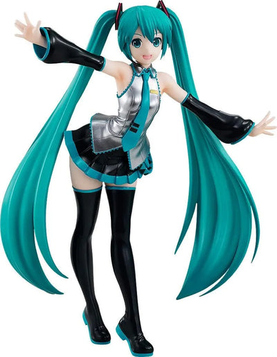 Vocaloid - Hatsune Miku - Pop Up Parade (Good Smile Company)ㅤ – Good Smile Company – ActionFigureBrasil