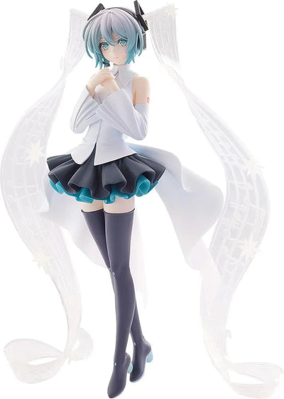 Vocaloid - Hatsune Miku - Pop Up Parade - Little Missing Stars Ver. (Good Smile Company)ㅤ – Good Smile Company – ActionFigureBrasil