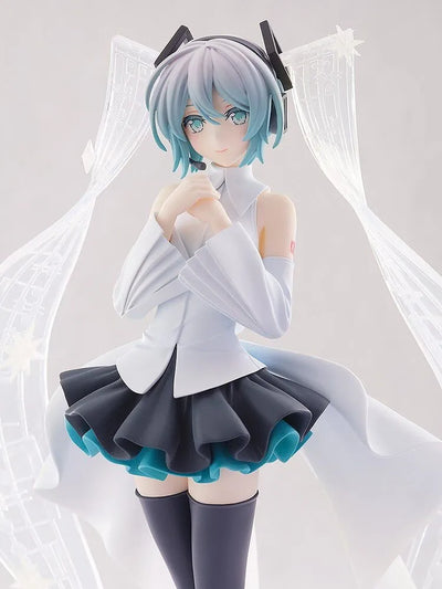 Vocaloid - Hatsune Miku - Pop Up Parade - Little Missing Stars Ver. (Good Smile Company)ㅤ – Good Smile Company – ActionFigureBrasil — embalagem
