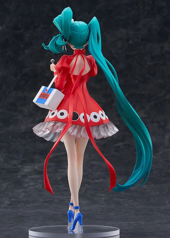 Vocaloid - Hatsune Miku - Pop Up Parade - Psi Ver., L (Good Smile Company)ㅤ – Good Smile Company – ActionFigureBrasil