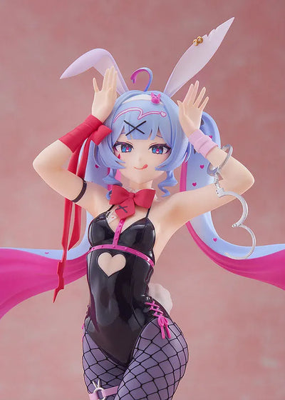 Vocaloid - Hatsune Miku - Pop Up Parade - Rabbit Hole Ver., L (Good Smile Company)ㅤ – Good Smile Company – ActionFigureBrasil — detalhe do produto