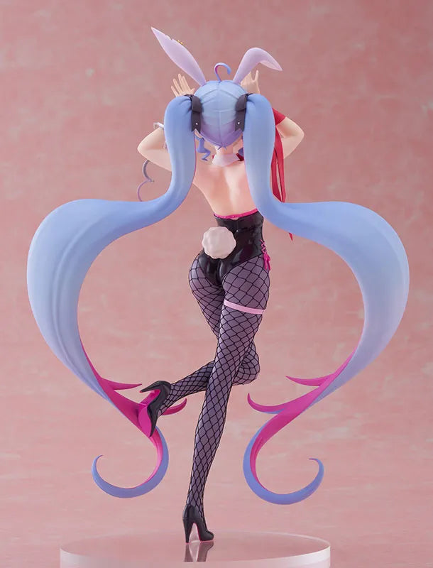 Vocaloid - Hatsune Miku - Pop Up Parade - Rabbit Hole Ver., L (Good Smile Company)ㅤ – Good Smile Company – ActionFigureBrasil