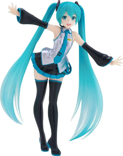 Vocaloid - Hatsune Miku - Pop Up Parade - Translucent Color Ver. (Good Smile Company)ㅤ – Good Smile Company – ActionFigureBrasil