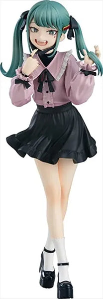 Vocaloid - Hatsune Miku - Pop Up Parade - Vampire Ver., L (Good Smile Company)ㅤ – Good Smile Company – ActionFigureBrasil