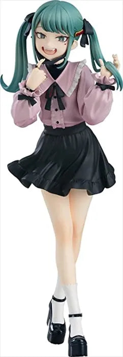 Vocaloid - Hatsune Miku - Pop Up Parade - Vampire Ver., L (Good Smile Company)ㅤ – Good Smile Company – ActionFigureBrasil