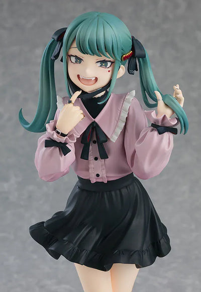 Vocaloid - Hatsune Miku - Pop Up Parade - Vampire Ver., L (Good Smile Company)ㅤ – Good Smile Company – ActionFigureBrasil — ambientada