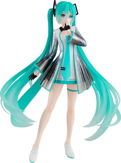 Vocaloid - Hatsune Miku - Pop Up Parade - YYB Type Ver. (Good Smile Company)ㅤ – Good Smile Company – ActionFigureBrasil