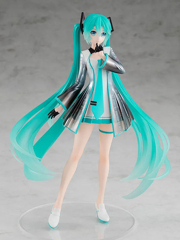 Vocaloid - Hatsune Miku - Pop Up Parade - YYB Type Ver. (Good Smile Company)ㅤ – Good Smile Company – ActionFigureBrasil