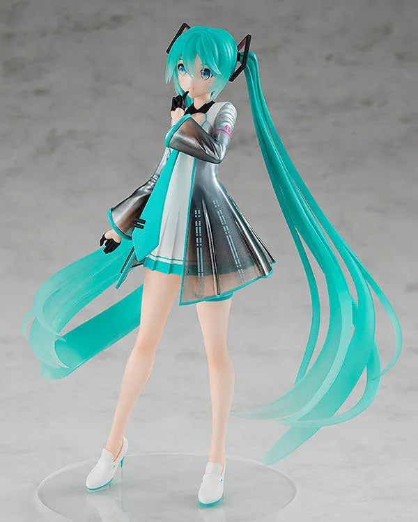 Vocaloid - Hatsune Miku - Pop Up Parade - YYB Type Ver. (Good Smile Company)ㅤ – Good Smile Company – ActionFigureBrasil