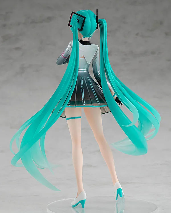 Vocaloid - Hatsune Miku - Pop Up Parade - YYB Type Ver. (Good Smile Company)ㅤ – Good Smile Company – ActionFigureBrasil