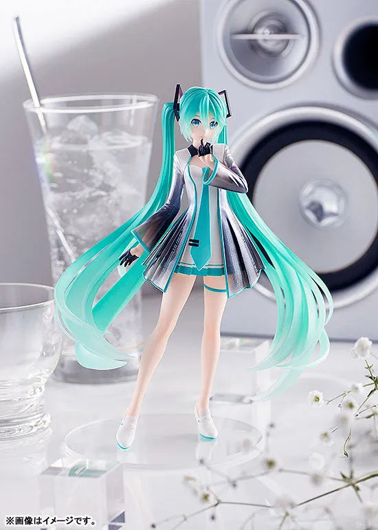 Vocaloid - Hatsune Miku - Pop Up Parade - YYB Type Ver. (Good Smile Company)ㅤ – Good Smile Company – ActionFigureBrasil