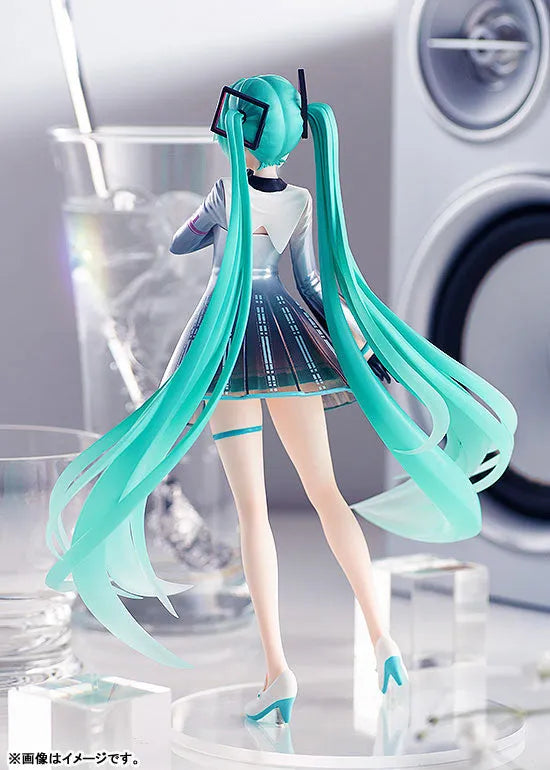 Vocaloid - Hatsune Miku - Pop Up Parade - YYB Type Ver. (Good Smile Company)ㅤ – Good Smile Company – ActionFigureBrasil