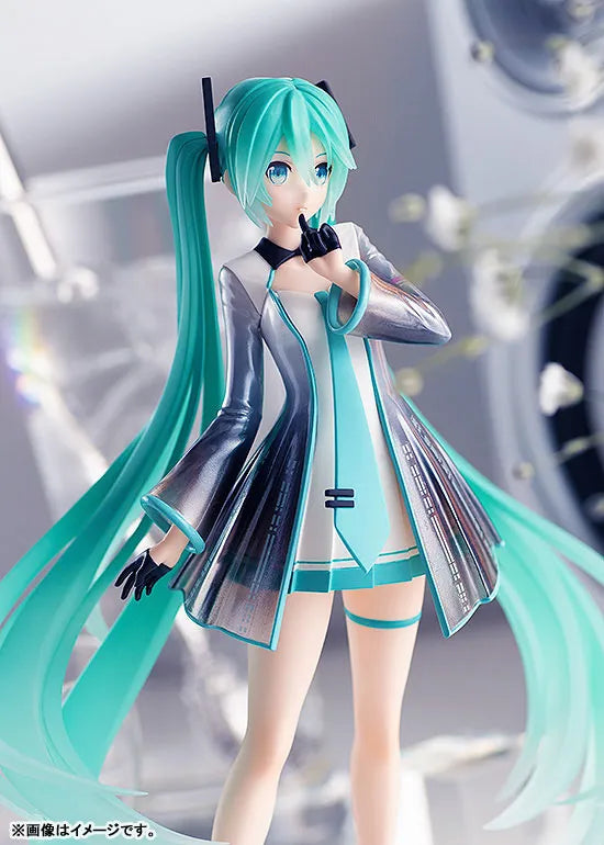 Vocaloid - Hatsune Miku - Pop Up Parade - YYB Type Ver. (Good Smile Company)ㅤ – Good Smile Company – ActionFigureBrasil